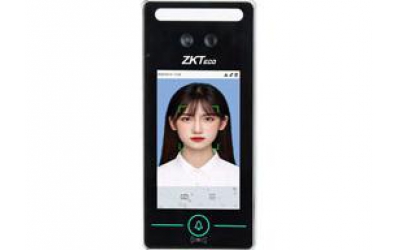 一臉通門禁考勤消費(fèi)系統(tǒng)